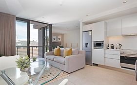Cosmopolitan Apartments